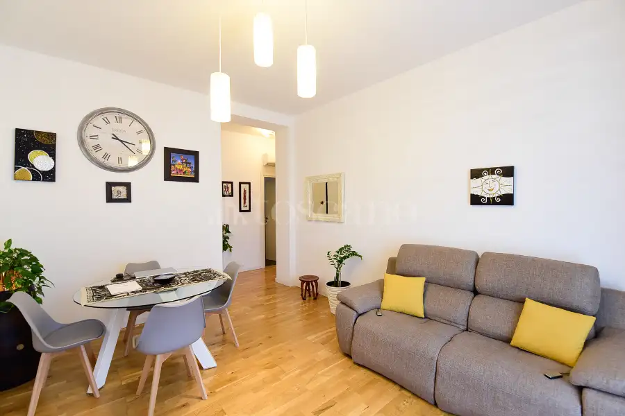 Casa in affitto di 70 mq a €880 (rif. 38/2026)
