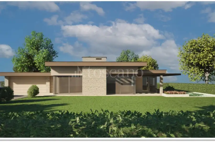 Casa Indipendente in vendita di 191 mq a €570.000 (rif. 7/2025)