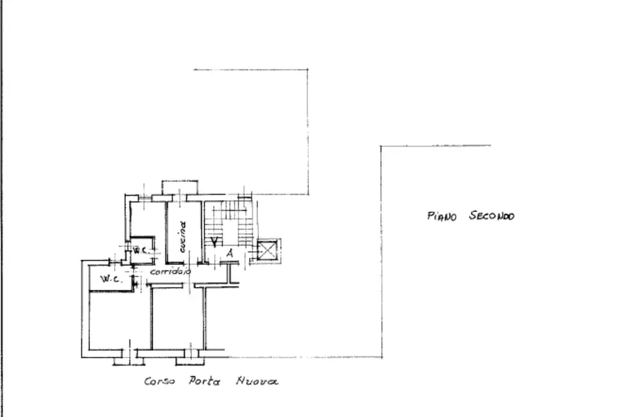 Casa in vendita di 100 mq a €500.000 (rif. 10/2026)