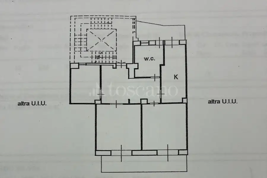 Casa in vendita di 80 mq a €238.000 (rif. 181/2026)
