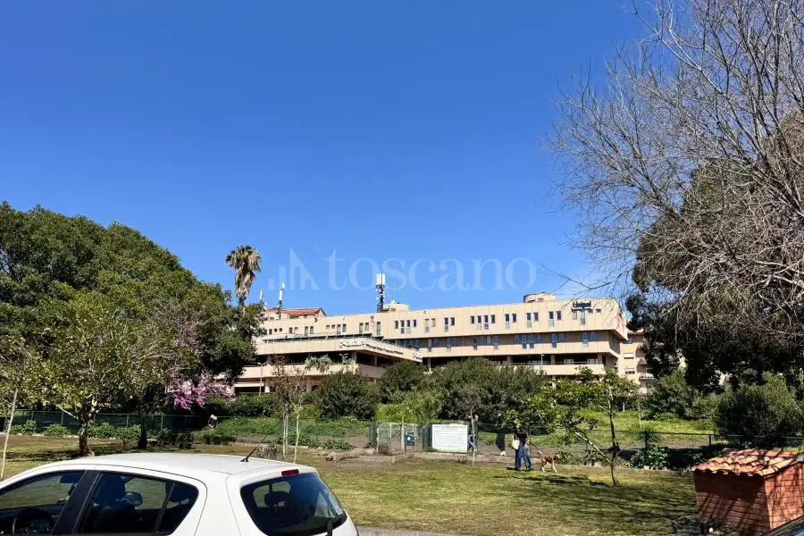 Negozio in vendita di 38 mq a €38.000 (rif. 35/2026)