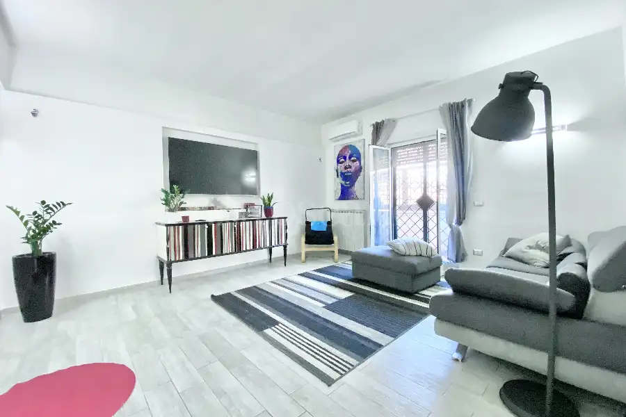 Attico in vendita di 120 mq a €205.000 (rif. 31/2025)