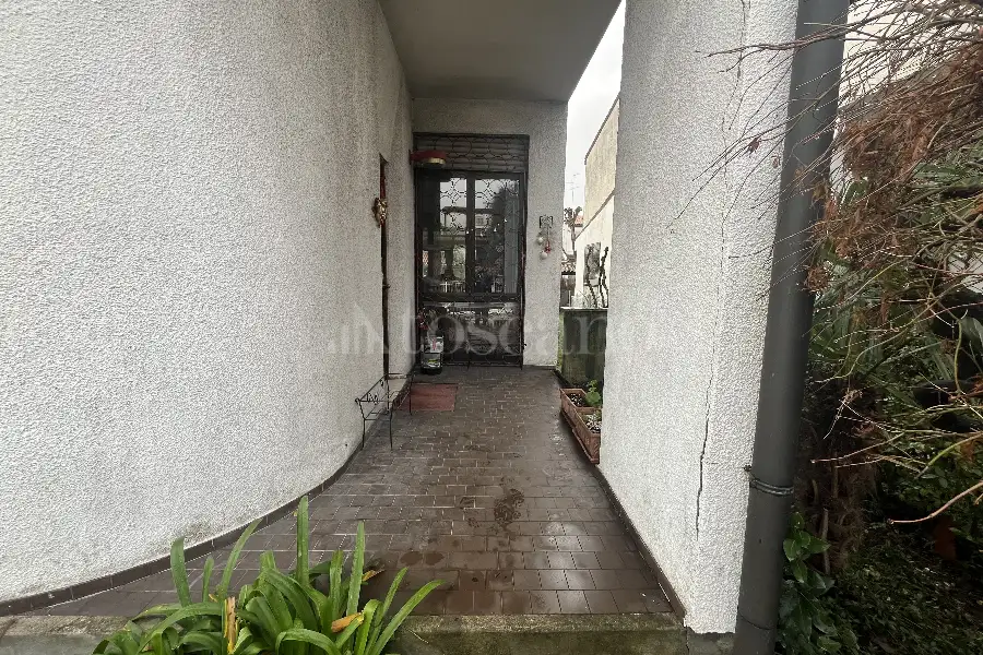 Villa in vendita di 152 mq a €399.000 (rif. 43/2025)