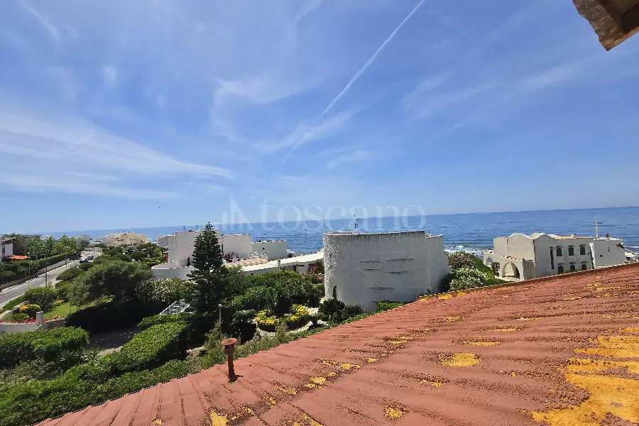 Attico in vendita di 80 mq a €380.000 (rif. 27/2025)