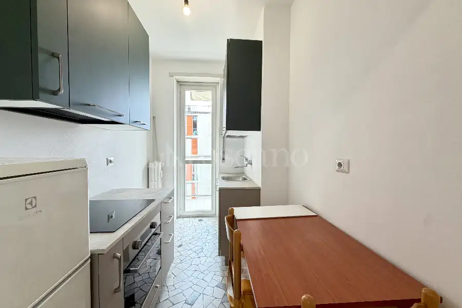 Casa in affitto di 55 mq a €800 (rif. 20/2026)