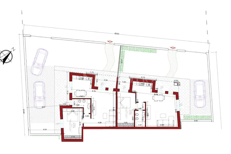 Casa in vendita di 70 mq a €158.000 (rif. 11/2026)