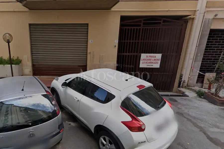 Posto Moto in vendita di 4 mq a €6.000 (rif. 5/2026)