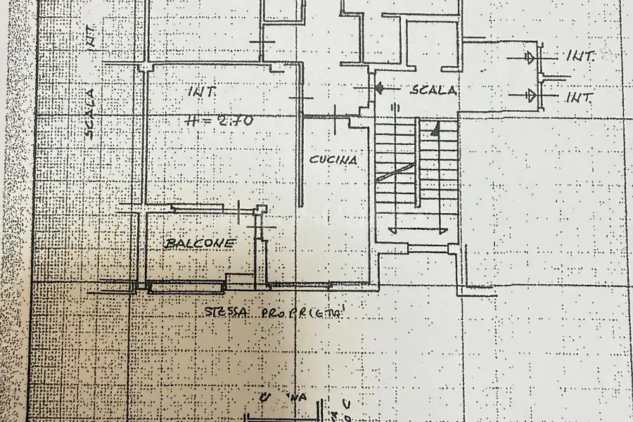 Casa in vendita di 90 mq a €265.000 (rif. 14/2026)