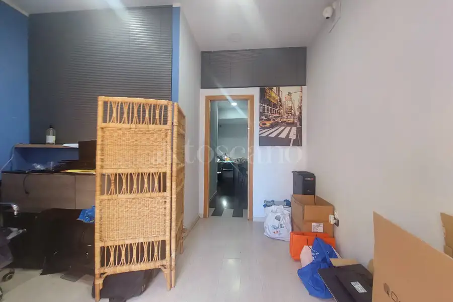 Negozio in vendita di 40 mq a €69.000 (rif. 8/2026)
