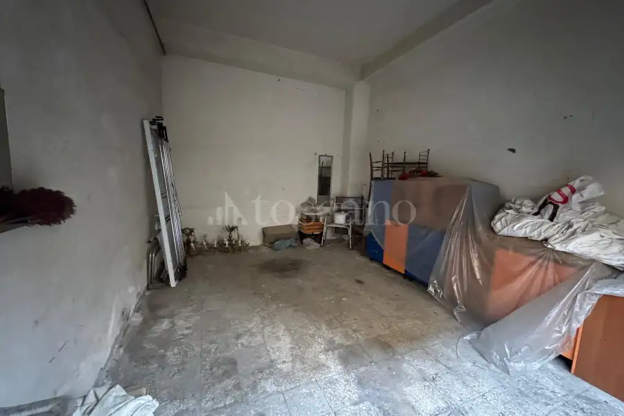 Garage in vendita di 19 mq a €30.000 (rif. 221/2025)