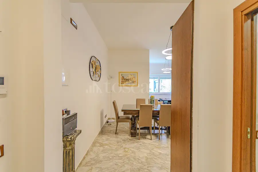 Casa in affitto di 75 mq a €2.600 (rif. 17/2026)