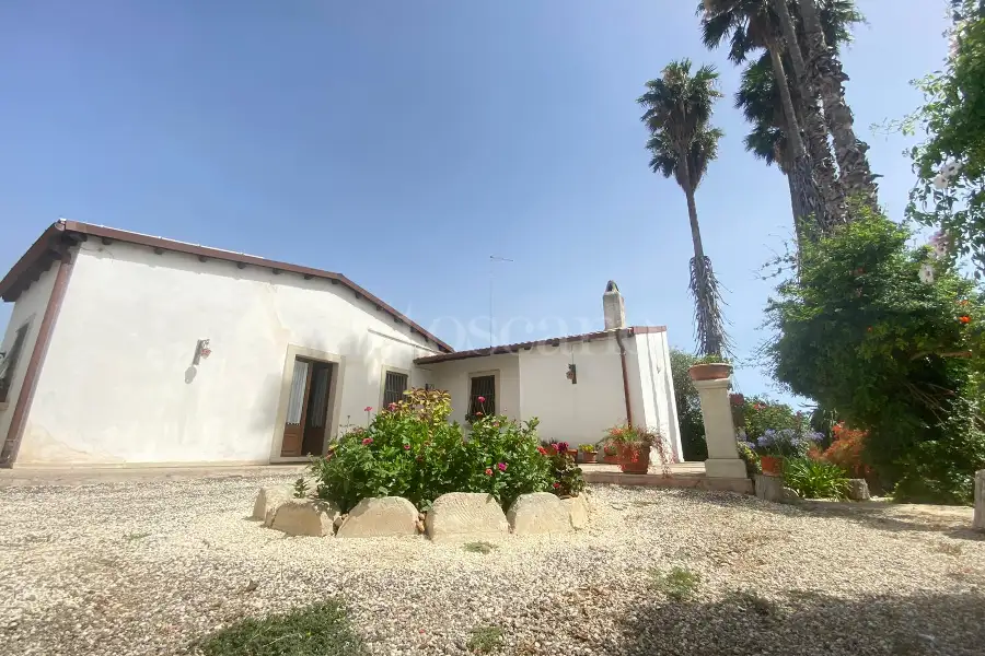 Villa in vendita di 100 mq a €200.000 (rif. 67/2024)