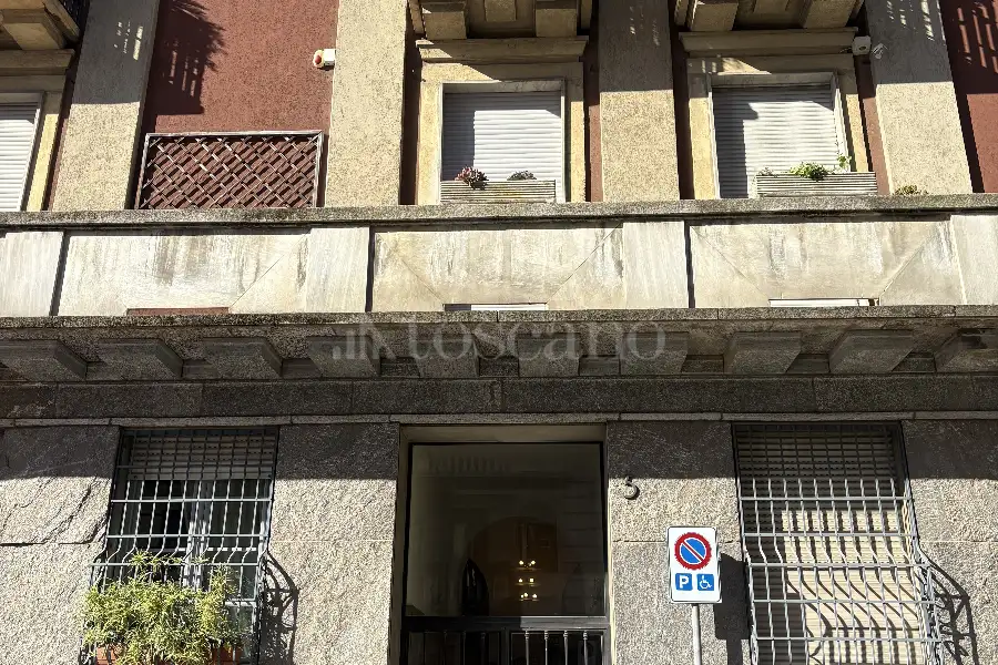 Casa in affitto di 60 mq a €1.350 (rif. 1/2026)