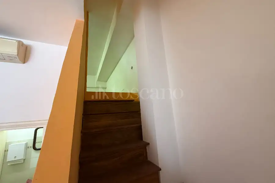 Negozio in affitto di 59 mq a €750 (rif. 27/2026)