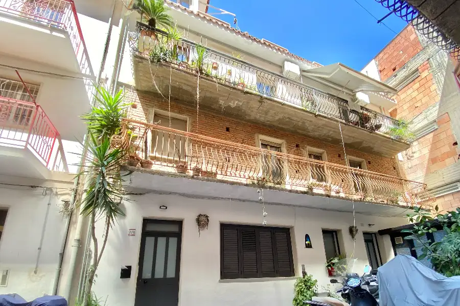 Casa in vendita di 120 mq a €210.000 (rif. 20/2025)
