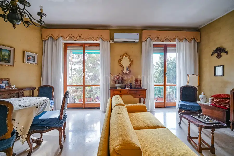 Casa in vendita di 130 mq a €459.000 (rif. 6/2026)