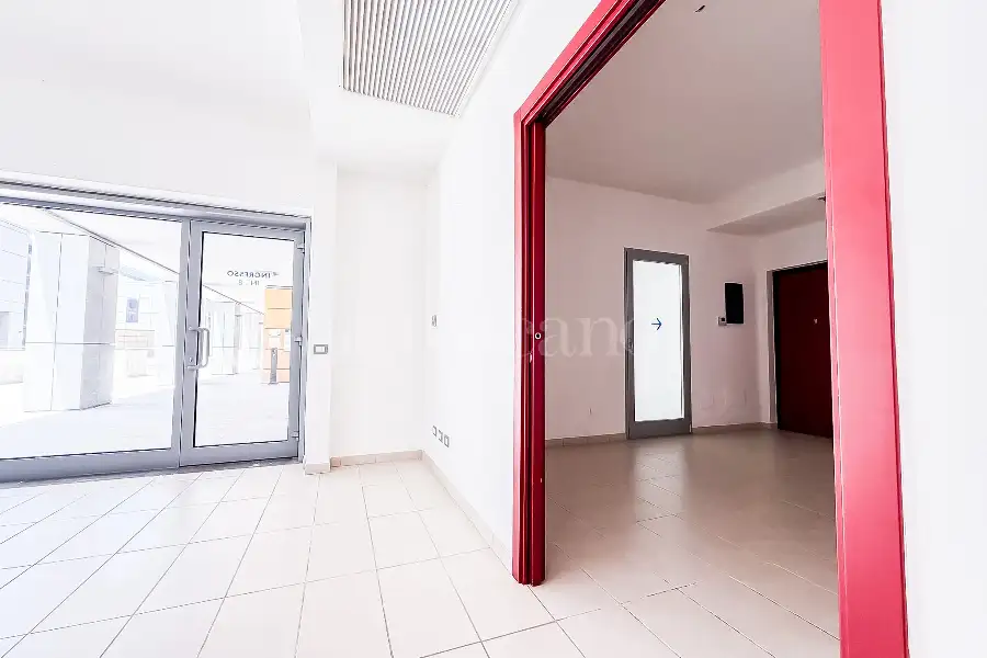 Ufficio in vendita di 100 mq a €168.000 (rif. 112/2025)