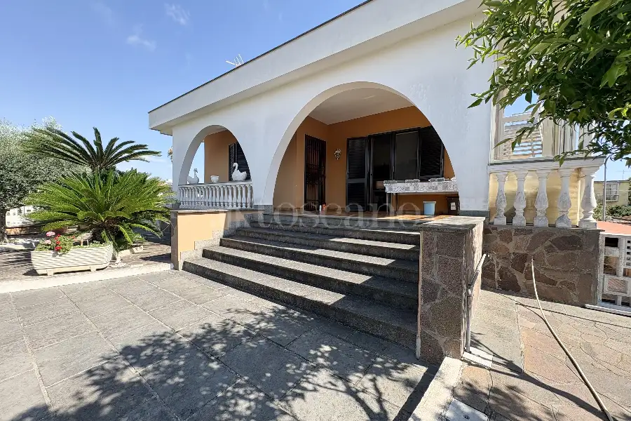 Villa Bifamiliare in vendita di 110 mq a €259.000 (rif. 64/2026)