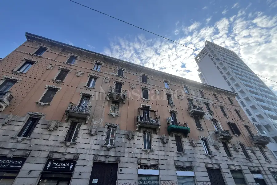 Casa in affitto di 55 mq a €800 (rif. 21/2026)