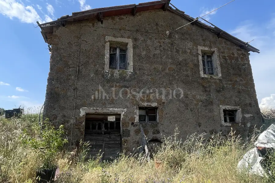 Agricolo in vendita di 60.000 mq a €170.000 (rif. 25/2026)