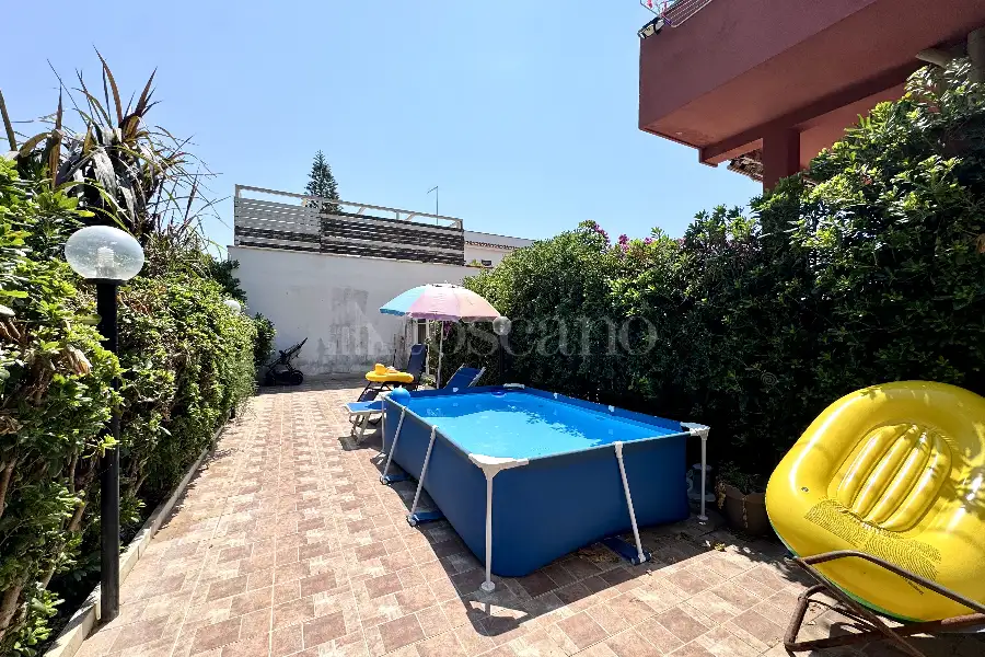 Villino a Schiera in vendita di 90 mq a €349.000 (rif. 27/2026)