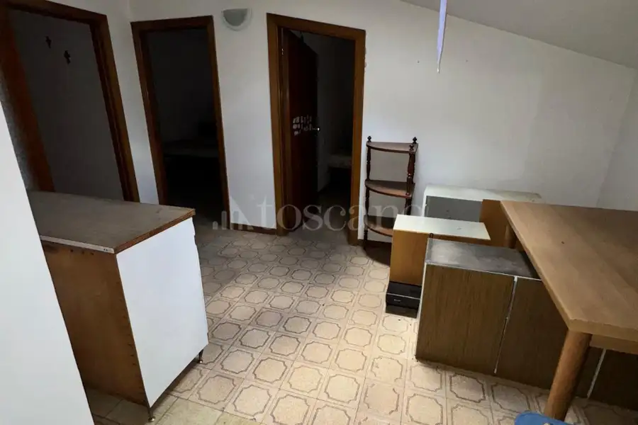 Casa in vendita di 96 mq a €35.000 (rif. 66/2025)