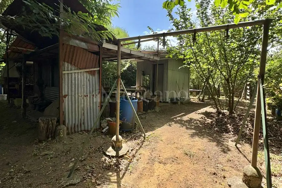 Agricolo in vendita di 2.000 mq a €18.000 (rif. 107/2026)