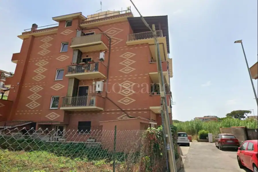 Mansarda in vendita di 34 mq a €85.000 (rif. 28/2026)
