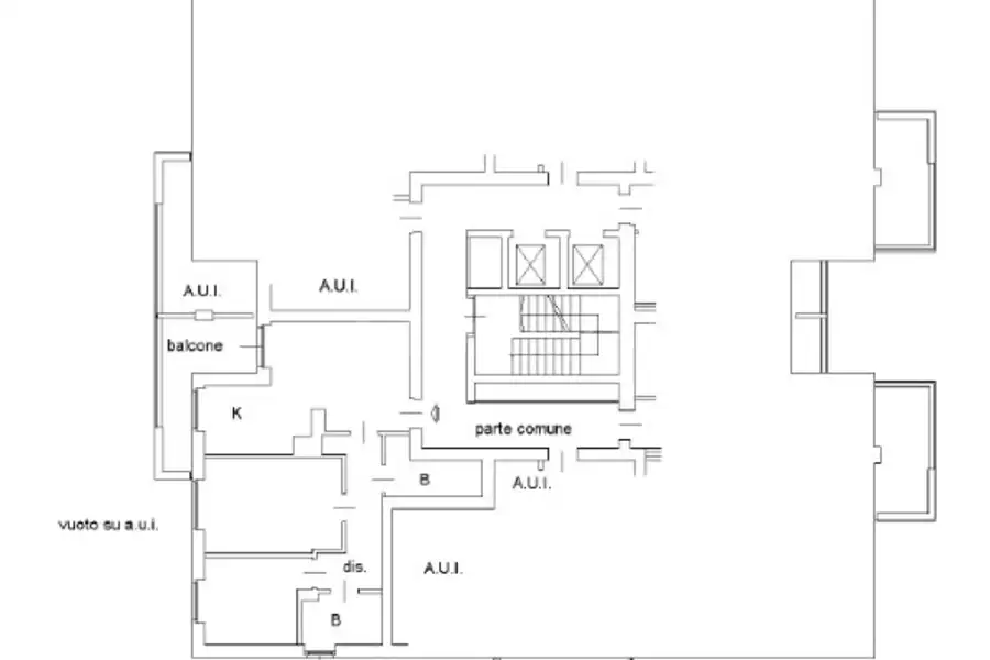 Casa in vendita di 90 mq a €310.000 (rif. 5/2026)