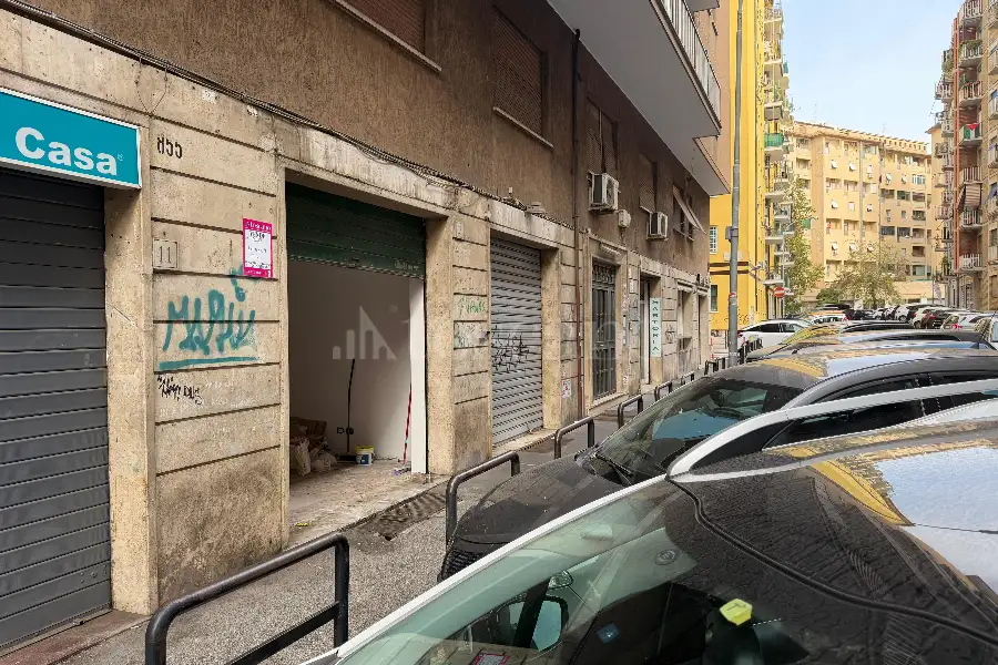 Negozio in vendita di 47 mq a €119.000 (rif. 65/2025)