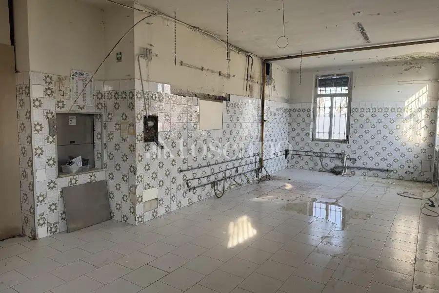 Negozio in vendita di 1000 mq a €380,000 (rif. TS0316VE)