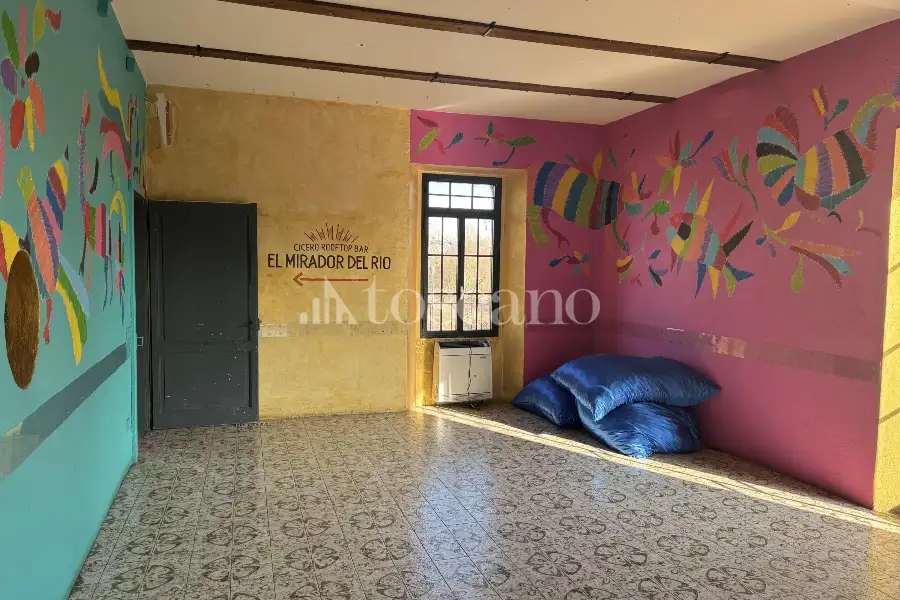 Negozio in vendita di 1000 mq a €380,000 (rif. TS0316VE)