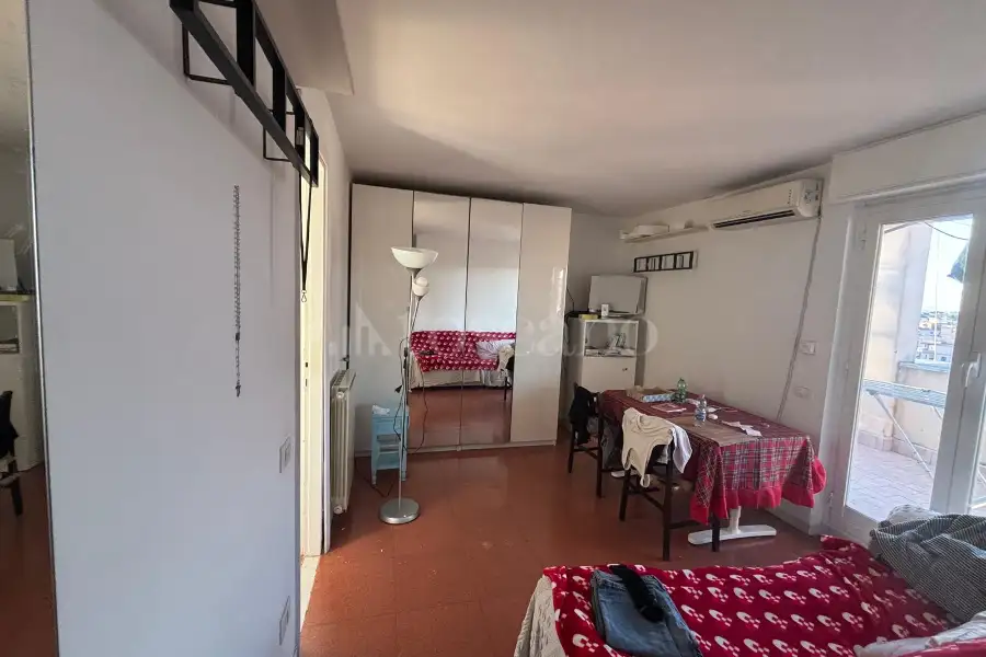 Superattico in vendita di 42 mq a €185.000 (rif. 5/2026)
