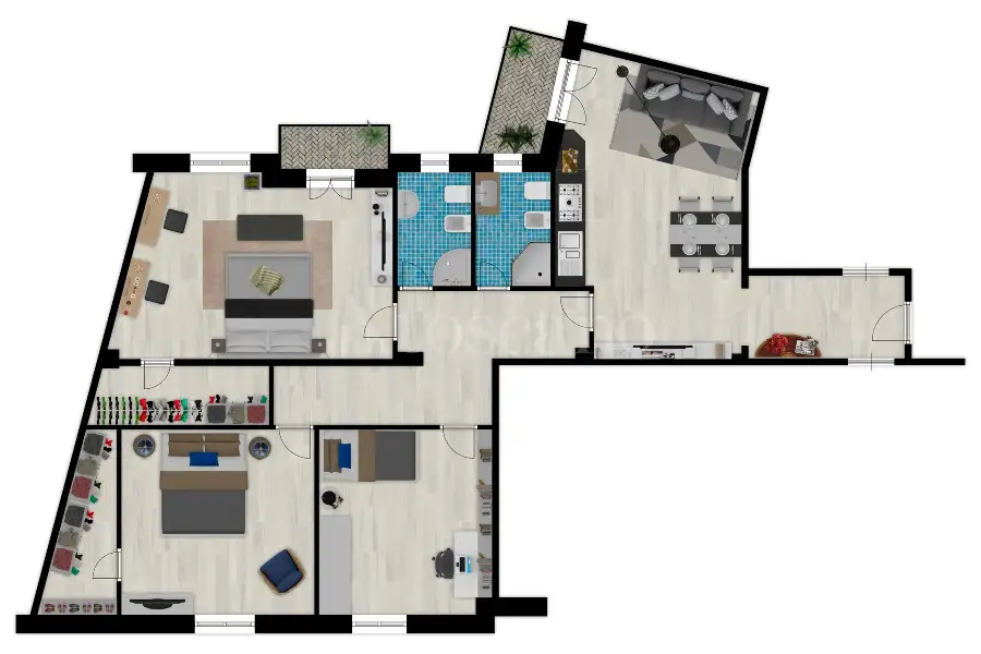 Casa in vendita di 112 mq a €299.000 (rif. 63/2026)