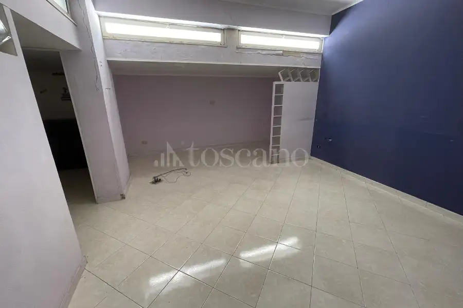 Ufficio in vendita di 80 mq a €60.000 (rif. 26/2026)