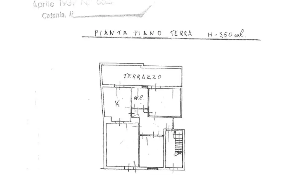 Casa in vendita di 96 mq a €119.000 (rif. 217/2025)