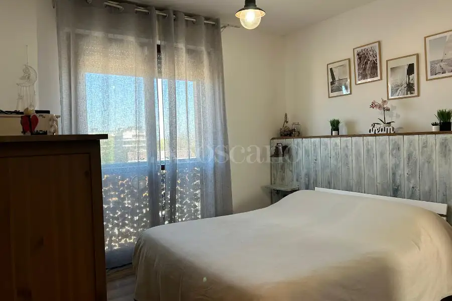 Attico in vendita di 90 mq a €299.000 (rif. 6/2026)