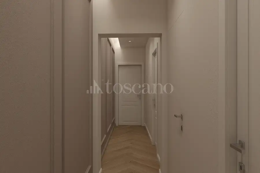 Casa in vendita di 105 mq a €1.120.000 (rif. 66/2026)