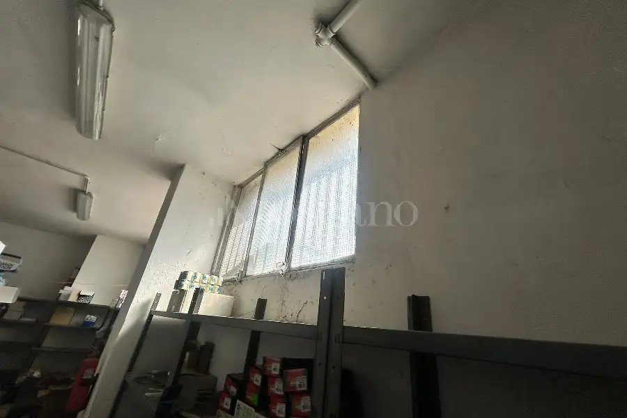 Magazzino in vendita di 120 mq a €69.000 (rif. 15/2026)