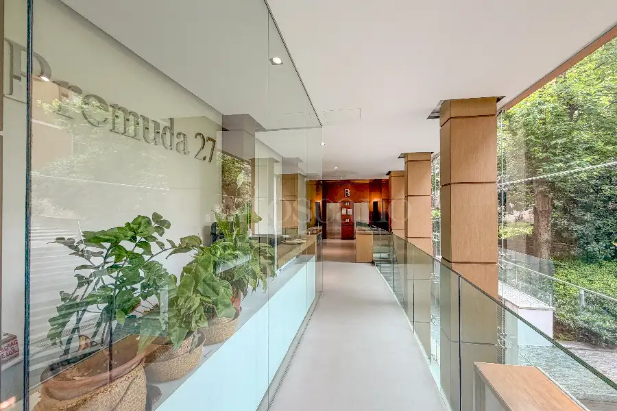 Attico in vendita di 330 mq a €4.900.000 (rif. 62/2026)