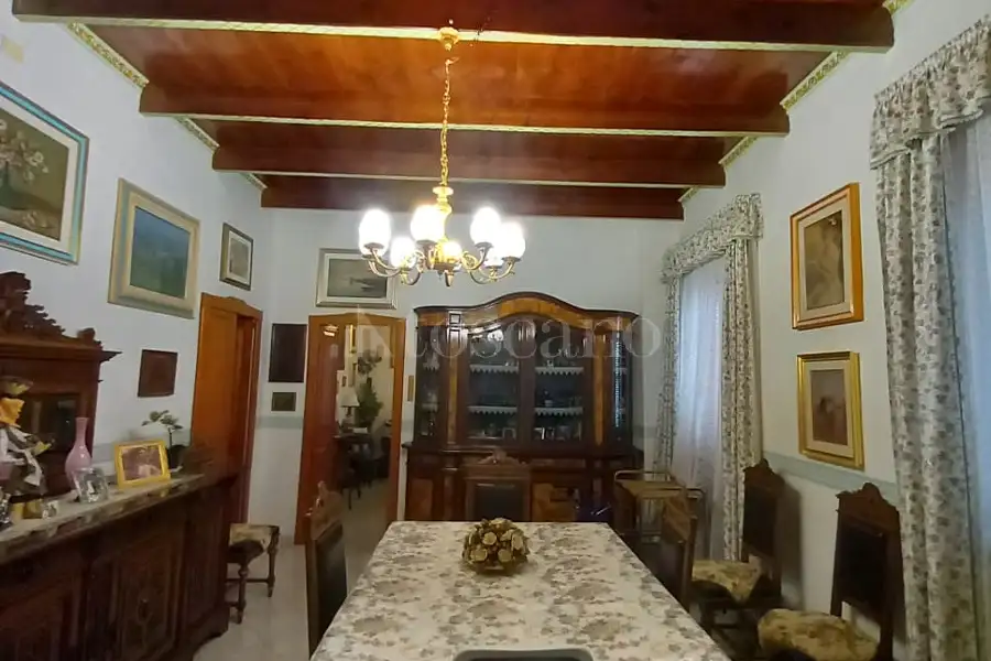 Casa Indipendente in vendita di 120 mq a €190.000 (rif. 5/2026)