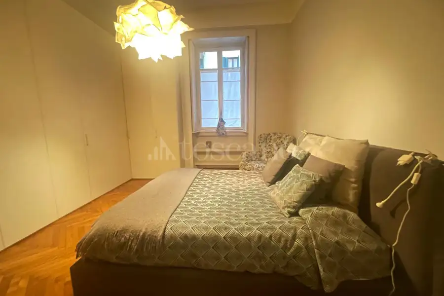 Casa in affitto di 100 mq a €1.700 (rif. 2/2026)