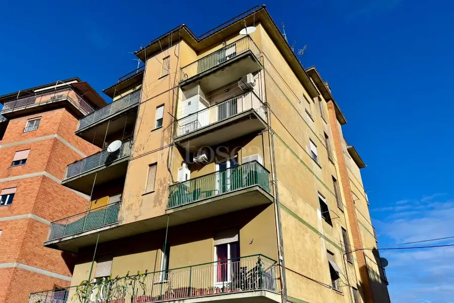 Casa in vendita di 50 mq a €129.000 (rif. 9/2026)