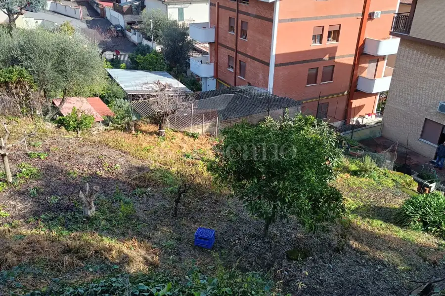 Edificabile Residenziali in vendita di 594 mq a €99.000 (rif. 9/2025)