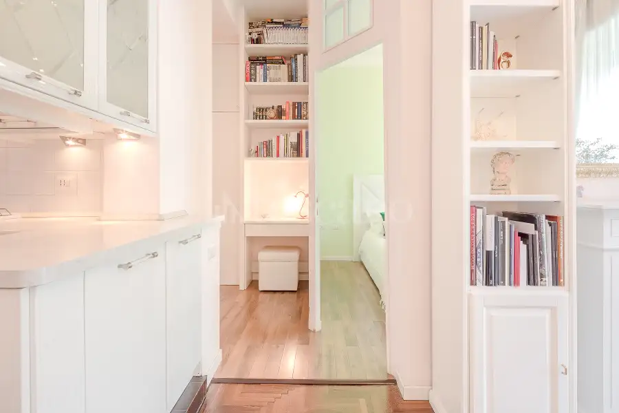 Casa in vendita di 60 mq a €550.000 (rif. 1/2026)