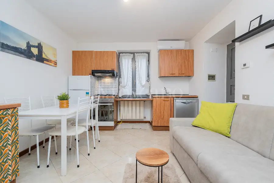 Casa in vendita di 40 mq a €295.000 (rif. 30/2026)