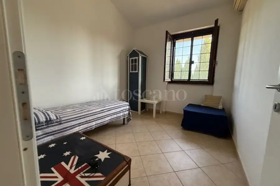Villa Bifamiliare in vendita di 110 mq a €249.000 (rif. 49/2025)