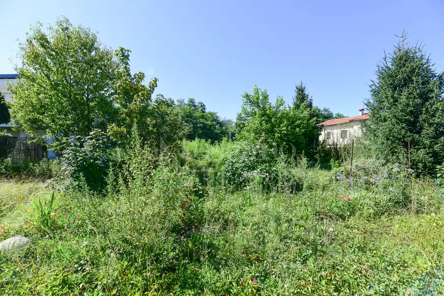 Edificabile Residenziali in vendita di 730 mq a €195.000 (rif. 59/2025)