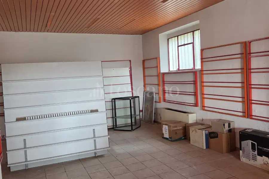 Villa Bifamiliare in vendita di 276 mq a €159.000 (rif. 10/2026)