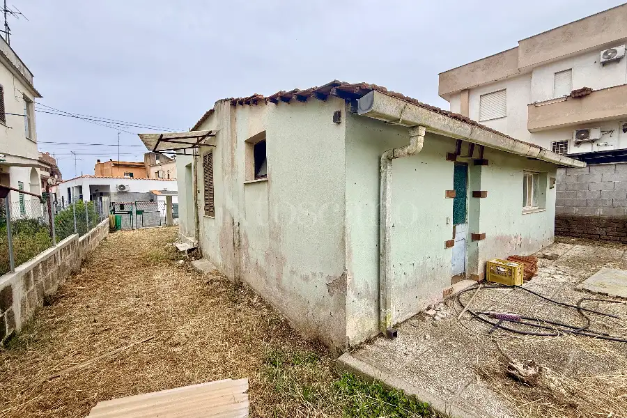 Casa Indipendente in vendita di 80 mq a €169.000 (rif. 20/2026)
